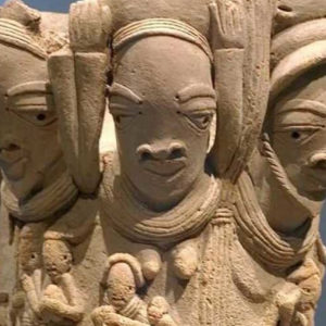 Ancient West Africa History